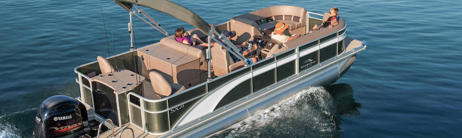 2020 Bennington for sale in Action Water Sports - AZ, Mesa, Arizona