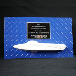 Awards