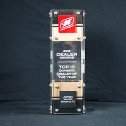 Awards